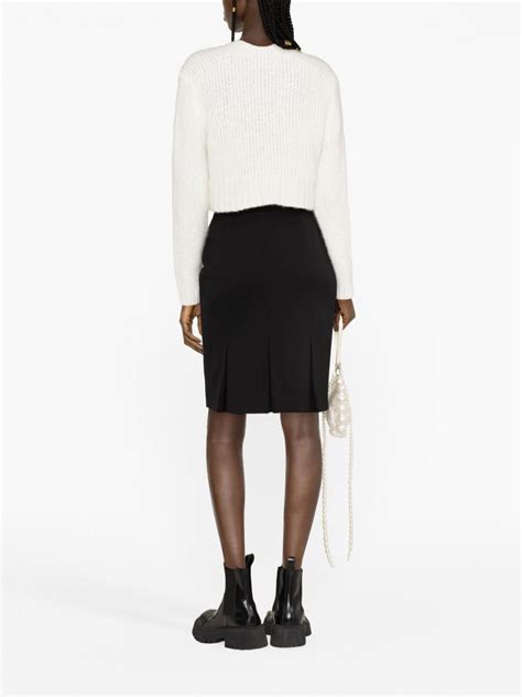 pencil skirt dior|pencil skirt design.